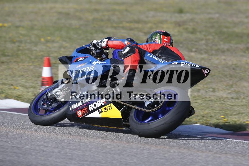 /02 03.04.2026 Speer Racing ADR/Gruppe rot/22